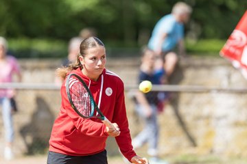 Bild 20 - BL DTV Hannover - Der Club an der Alster : Ergebnis: 2:7